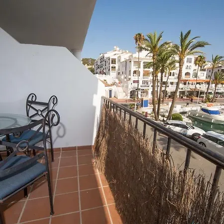 Marina Real 114 Appartement *
