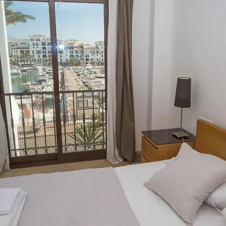 Appartement Marina Real 114 Manilva