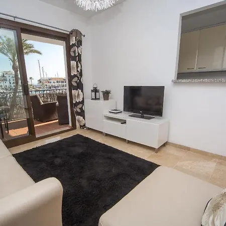 Marina Real 114 Appartement