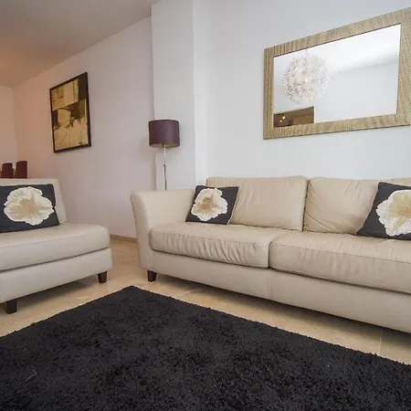 Marina Real 114 Appartement *