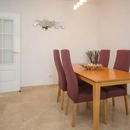 Marina Real 114 Appartement
