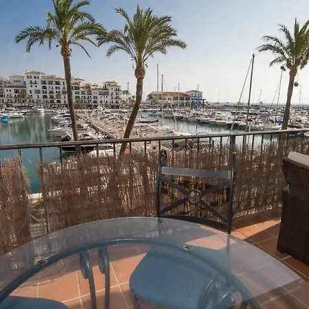 Marina Real 114 Manilva