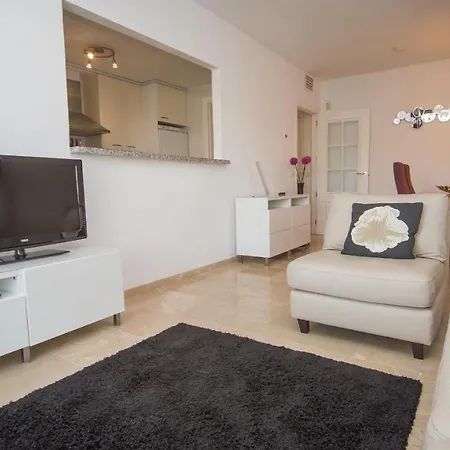 Marina Real 114 Manilva