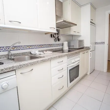 Marina Real 114 Apartamento Manilva