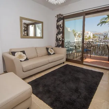 Marina Real 114 Apartamento