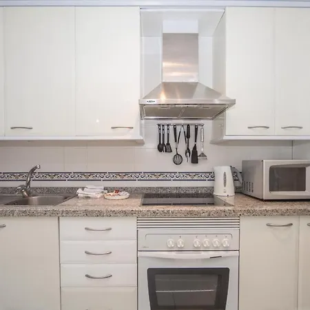 Marina Real 114 Apartamento *